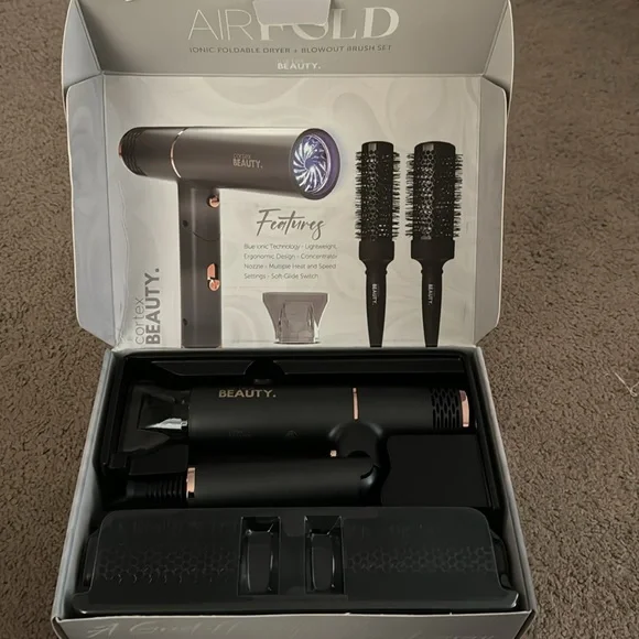 Cortex beauty dryer